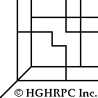 HGHRPC Inc. Logo